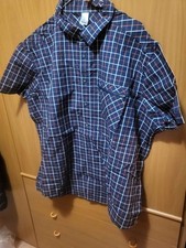 Camicia da lavoro estiva