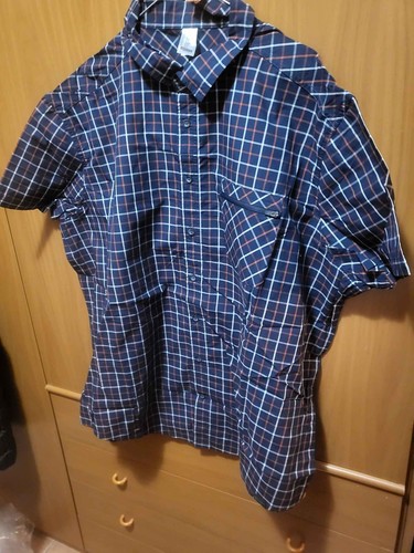 Camicia lavoro estiva - camicia,