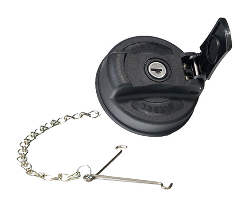 Originale interpart jcb - originale, nero