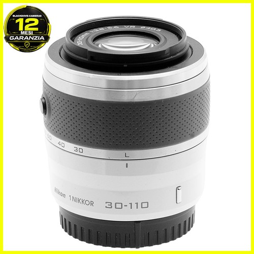 Nikon 110mm cx - nikon,