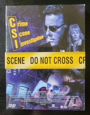 CSI: Las Vegas - Season 1.2