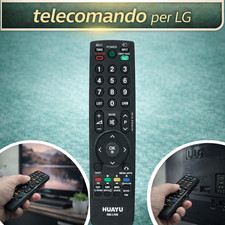 Nuovo telecomando AKB69680403