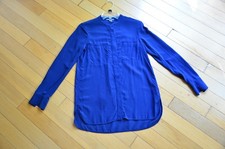 Camicetta Vince 100% seta