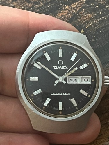 Orologio uomo vintage - uomo, 1980