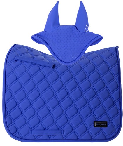 Set cuffia sottosella - e,
