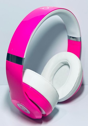 Beats dre studio - by,