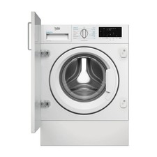 BEKO WIT8A4BW LAVATRICE DA