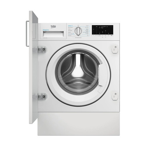 Beko wit8a4bw lavatrice - beko,