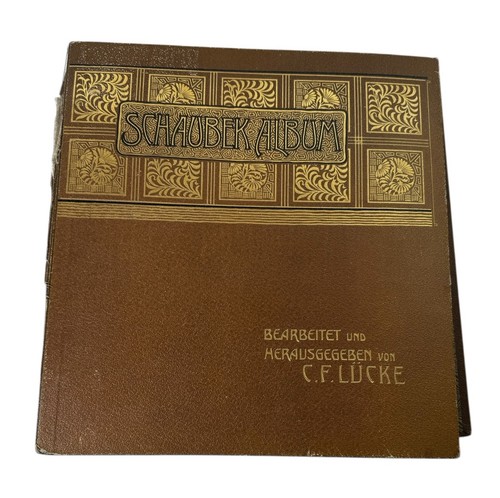 Antico catalogo album