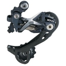 Cambio deragliatore posteriore