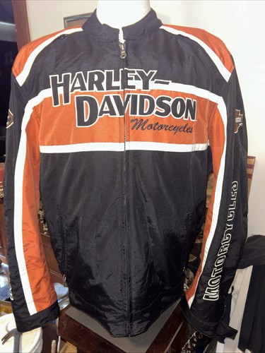 Harley davidson giacca - harley,