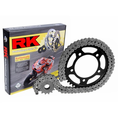 Kit trasmissione catena - kit,