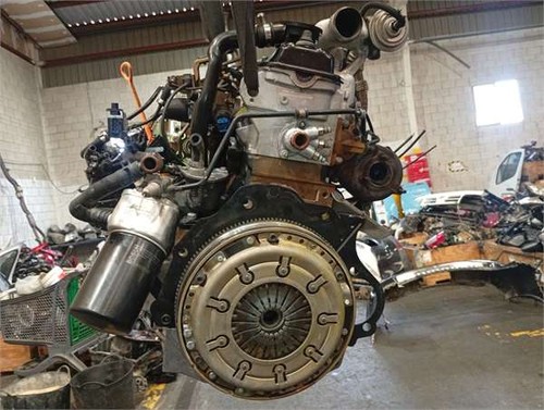 Afn motore completo - afn,