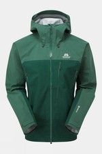 Giacca uomo Makalu nuova con
