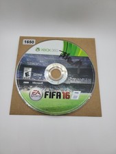 FIFA 16 (Microsoft Xbox 360