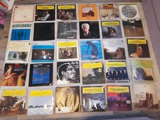 Lotto blocco stock 30 - blocco,