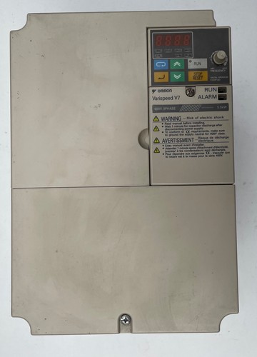 Avvitatore inverter omron - avvitatore,