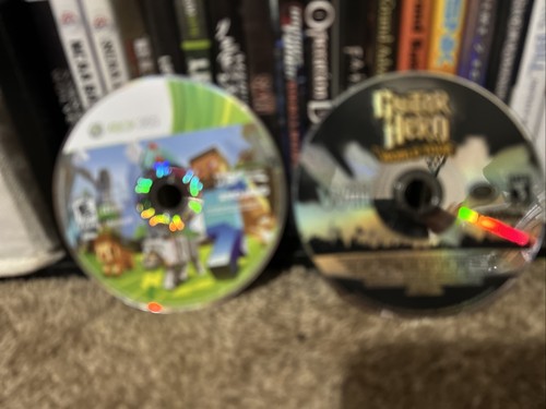 Minecraft microsoft xbox - xbox, 360