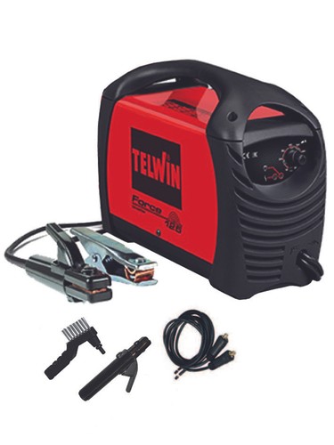 Saldatrice inverter force - , 125