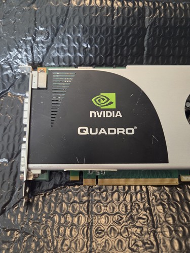 Nvidia quadro 3700 - fx,
