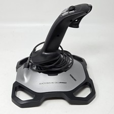 Joystick USB Logitech Extreme