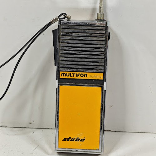 Dispositivo vintage multifon - dispositivo,