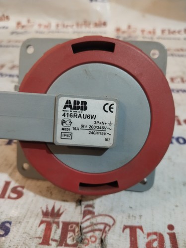 Abb 416rau6w spina presa - spina,