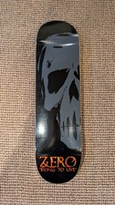 Zero Dying To Live 8.5
