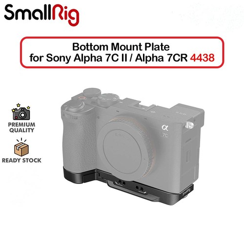 Smallrig 4438 piastra - 4438, di