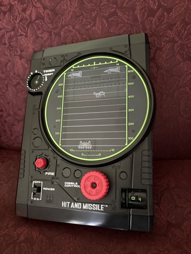 Gioco hit and - hit,