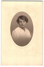 Fotografia Ritratto di giovane