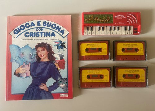 Set gioca suona con - suona,
