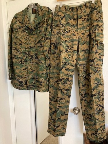 Usmc uniforme mccuu - mccuu,