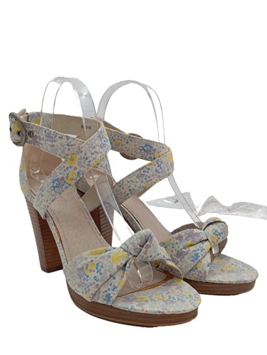 Esprit sandaletto con tacco - sandaletto,