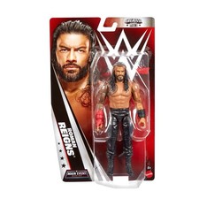 Roman reigns wwe mattel - roman,