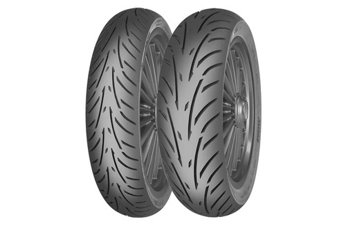 Pneumatico mitas touring - pneumatico,