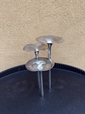 Lino Sabattini - Concerto di trombe 1964 (Christofle) Candelieri