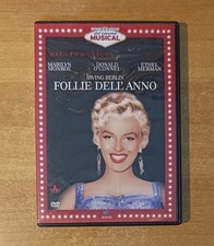 DVD - Follie Dell'Anno -