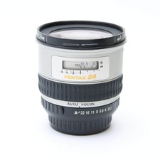 Pentax FA* 24mm F/2AL IF