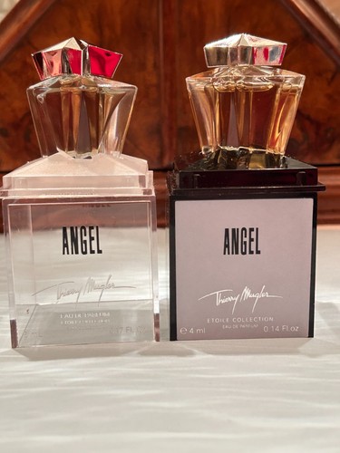 Miniature angel thierry - angel,