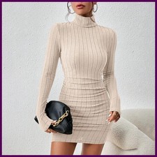 Abiti Tinta Unita Autunno