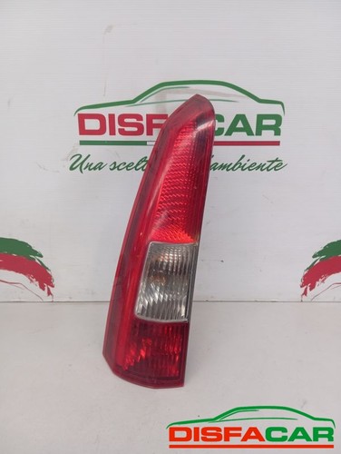 Fanale posteriore volvo - posteriore, v70