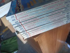 BOLINA - Annata 2006 11 Numeri Dal 2127 Al 237