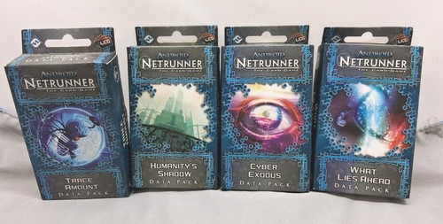 Android netrunner lcg - android,