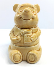 Biscottiera Disney Winnie The