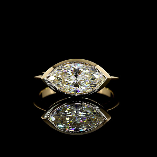 Anello fidanzamento - anello,