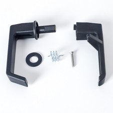 Porta morbida in tela per