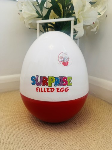 Kinder uovo pasqua gigante - kinder,