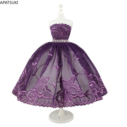 Abito tutù balletto moda