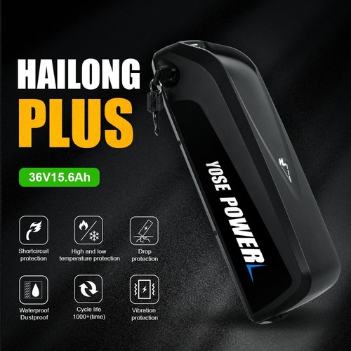 Hailong plus broches - plus, 5-broches